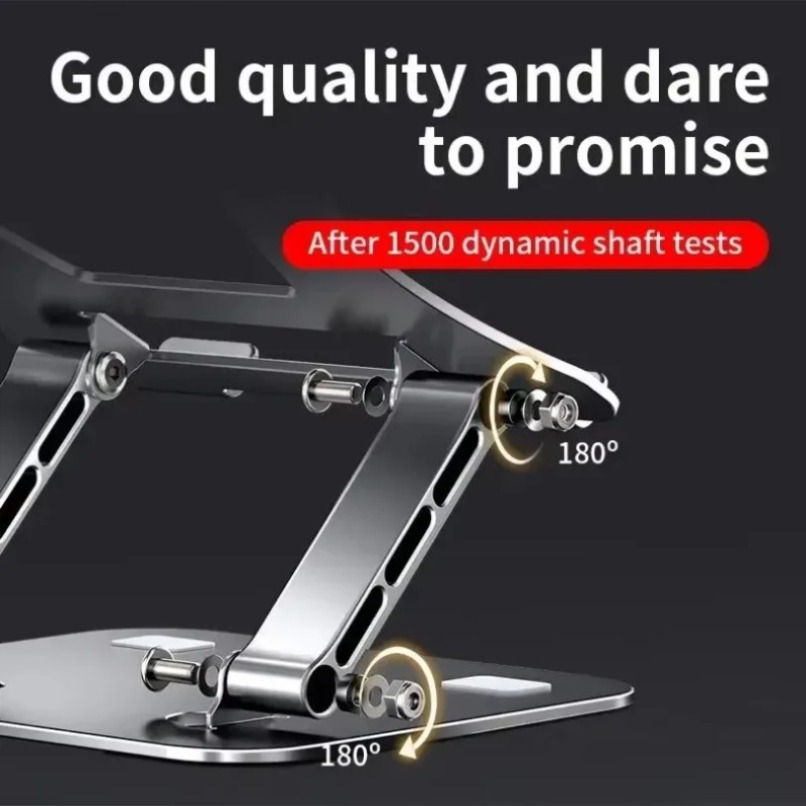 Supporto per Tablet in Allumin - Tablet Stand Adjustable recensione e prezzo