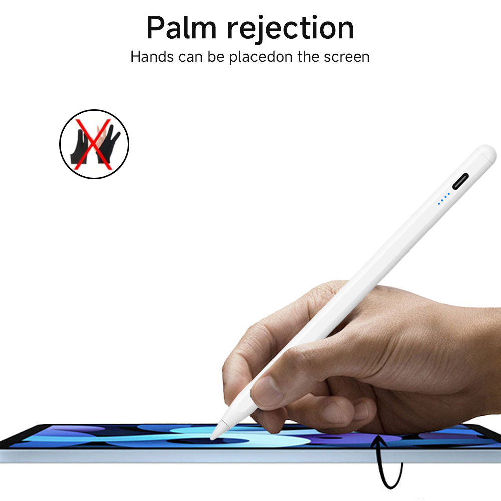 2025 Nuovo Per Apple Matita 2  - Tablet Pencil Accessories recensione e prezzo