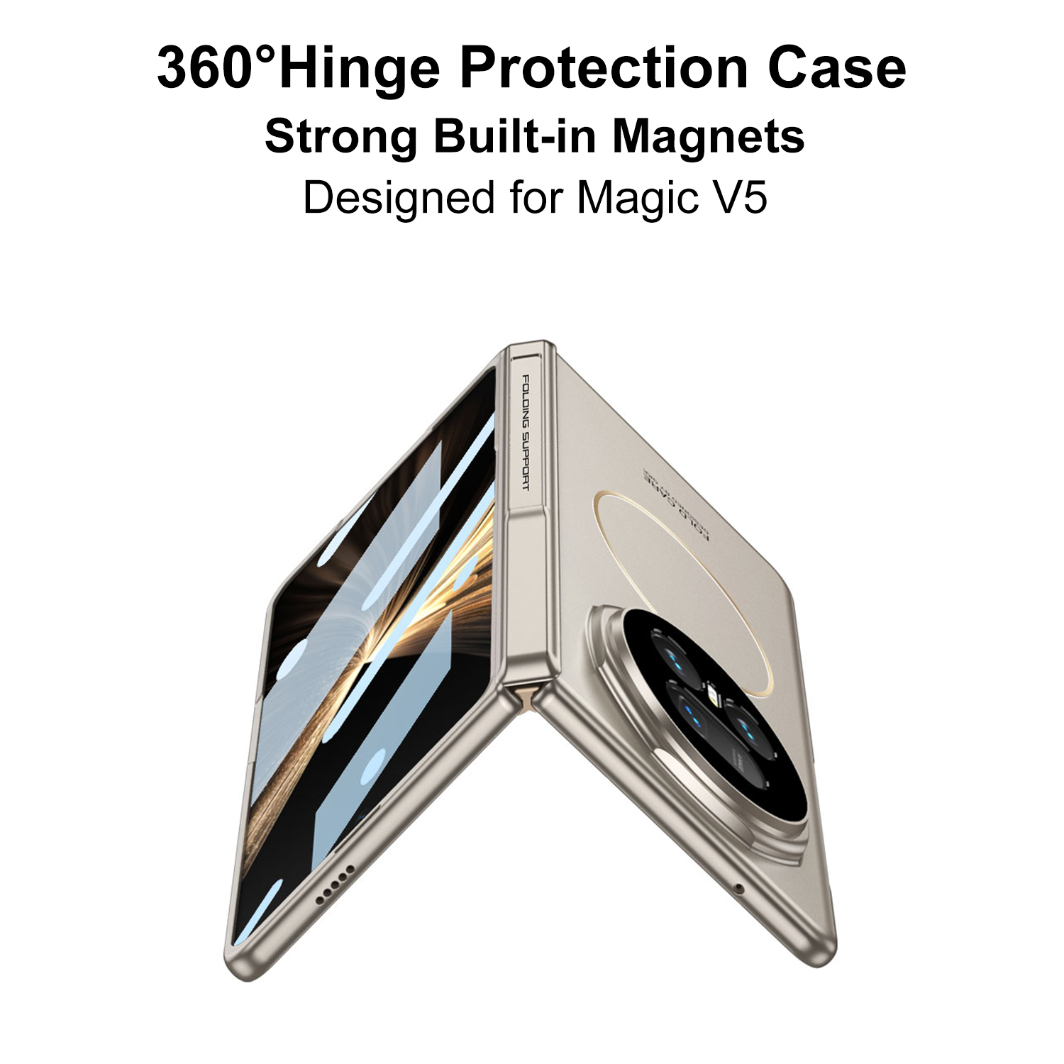 Custodia Protettiva Magnetica  - Windows Tablet Accessories recensione e prezzo