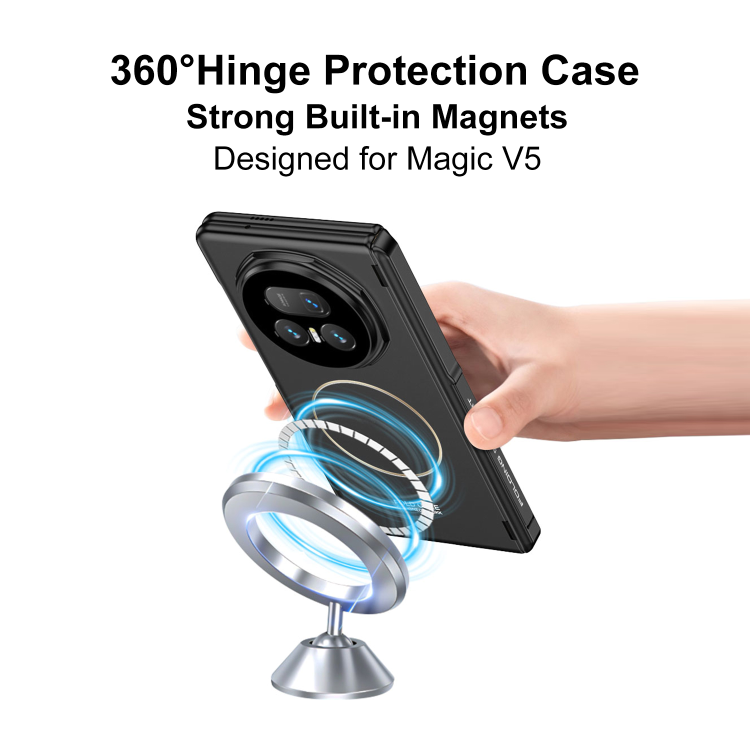 Custodia Protettiva Magnetica  - Windows Tablet Accessories recensione e prezzo
