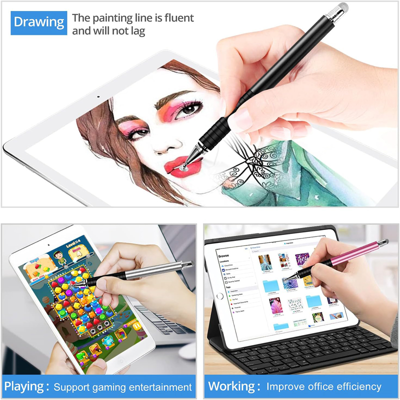 Penna Touch per iPhone iPad, S - Ipad Pencil Stylus recensione e prezzo