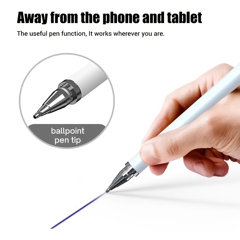Penna stilo universale per sma - Tablet Pencil Accessories recensione e prezzo