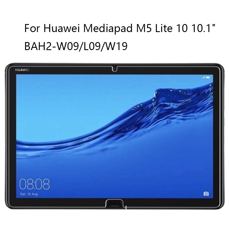 Vetro temperato 9H per Huawei  - Temu Tablet Accessories recensione e prezzo