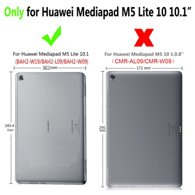 Vetro temperato 9H per Huawei  - Temu Tablet Accessories recensione e prezzo