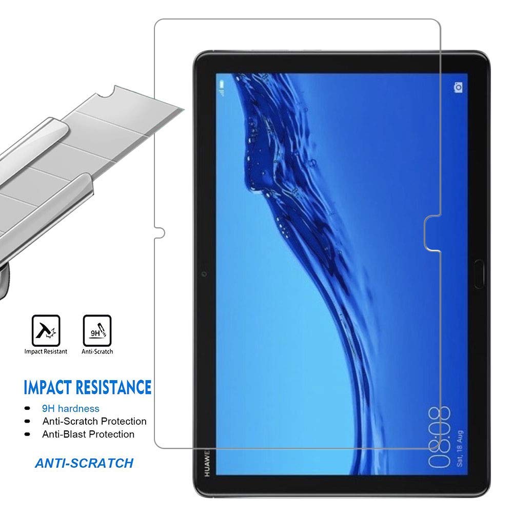 Vetro temperato 9H per Huawei  - Temu Tablet Accessories recensione e prezzo