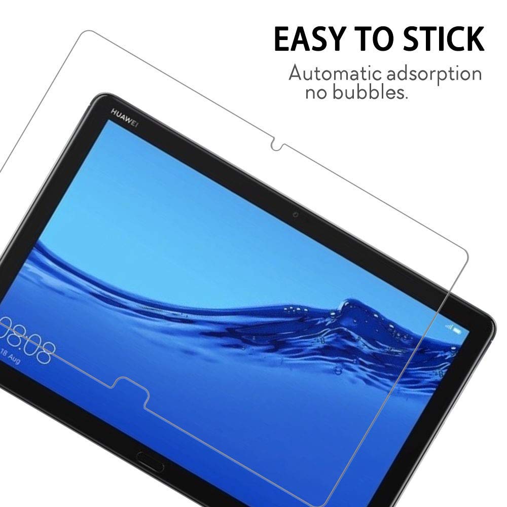 Vetro temperato 9H per Huawei  - Temu Tablet Accessories recensione e prezzo