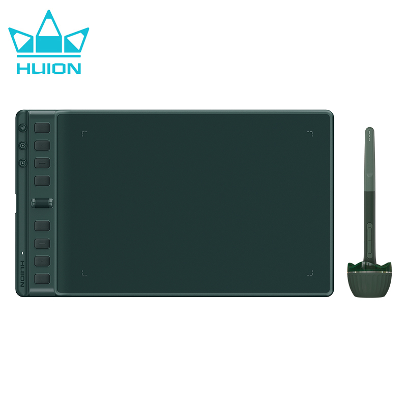 Huion Inspiroy 2 M H951P Tavol - Huion Tablet Accessories recensione e prezzo