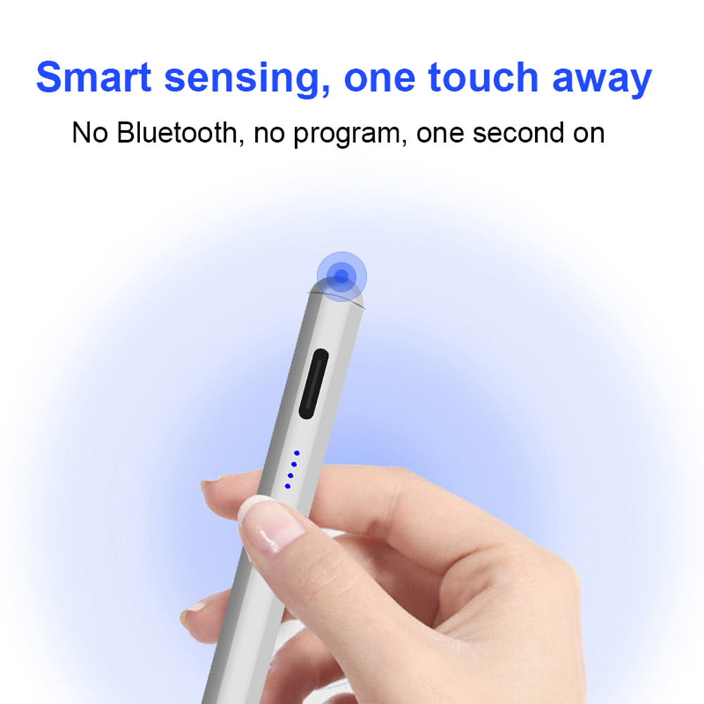 NUOVA penna stilo universale p - Ipad Pencil Stylus recensione e prezzo