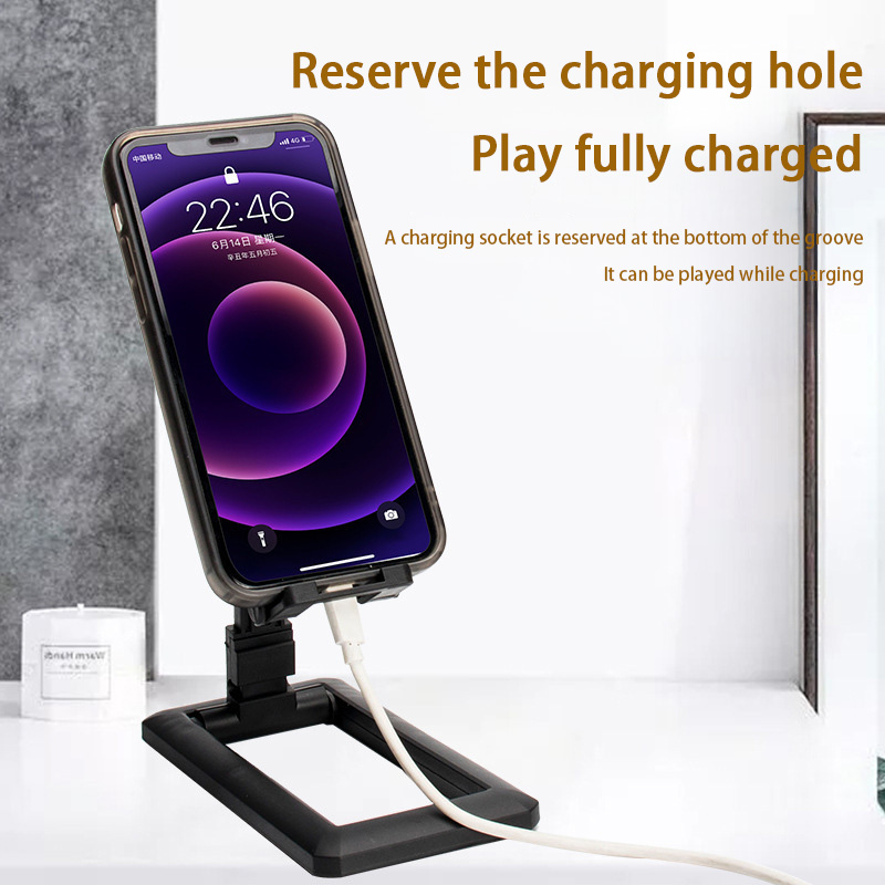 Supporto da Tavolo Pieghevole  - Tablet Stand Adjustable recensione e prezzo