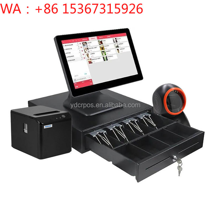 Supporto POS per Tablet Girevo - Tablet Stand Adjustable recensione e prezzo