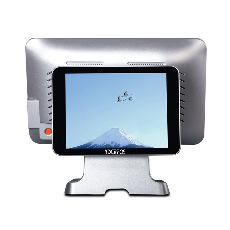 Supporto POS per Tablet Girevo - Tablet Stand Adjustable recensione e prezzo