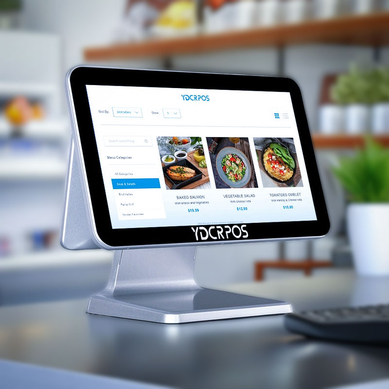 Supporto POS per Tablet Girevo - Tablet Stand Adjustable recensione e prezzo
