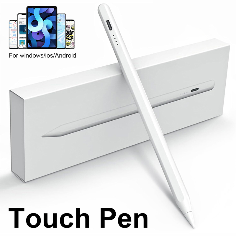 Penna stilo universale per And - Ipad Pencil Stylus recensione e prezzo