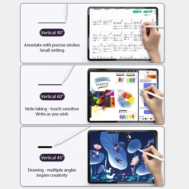 Penna stilo universale per And - Ipad Pencil Stylus recensione e prezzo