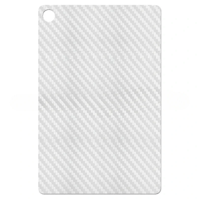 Pellicola posteriore per Samsu - Samsung Tablet S10 Accessories recensione e prezzo