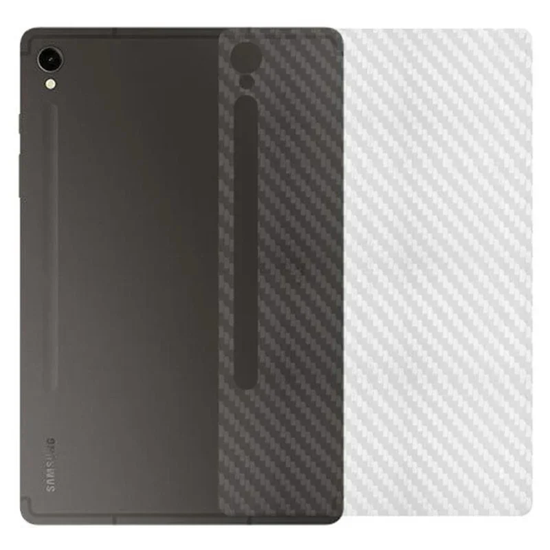 Pellicola posteriore per Samsu - Samsung Tablet S10 Accessories recensione e prezzo