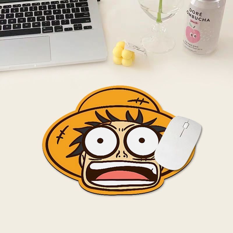 Tappetino per mouse One Piece  - Tablet Cute Accessories recensione e prezzo