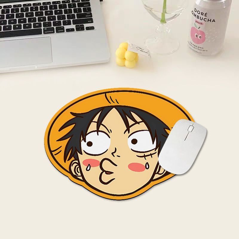 Tappetino per mouse One Piece  - Tablet Cute Accessories recensione e prezzo