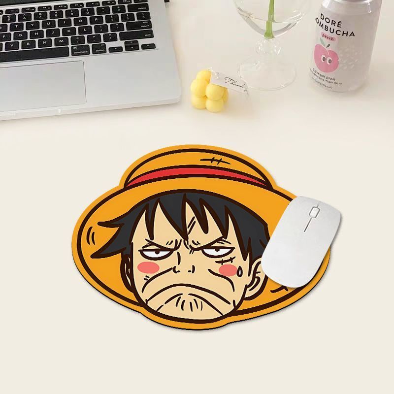 Tappetino per mouse One Piece  - Tablet Cute Accessories recensione e prezzo