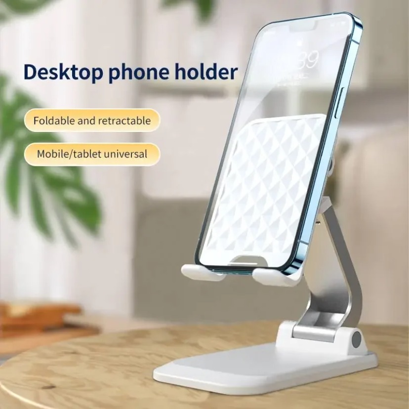 Supporto Universale Pieghevole - Tablet Stand Adjustable recensione e prezzo