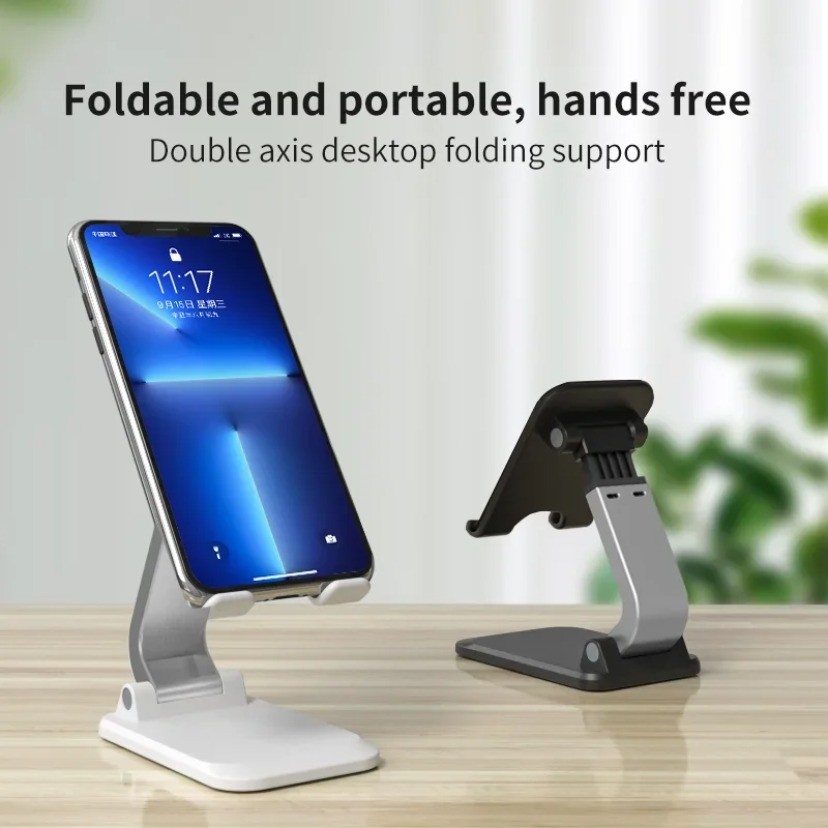 Supporto Universale Pieghevole - Tablet Stand Adjustable recensione e prezzo