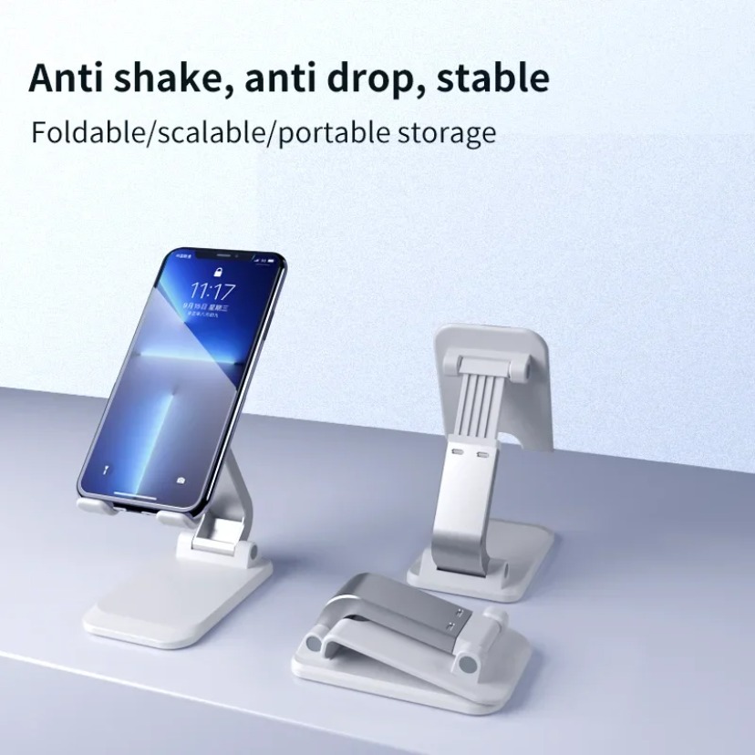 Supporto Universale Pieghevole - Tablet Stand Adjustable recensione e prezzo