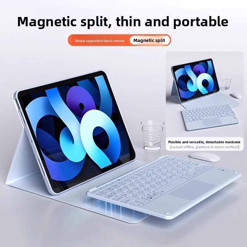 Custodia per tastiera tablet p - Mi Tablet Accessories recensione e prezzo