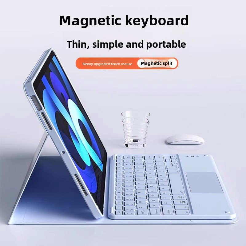 Custodia per tastiera tablet p - Mi Tablet Accessories recensione e prezzo