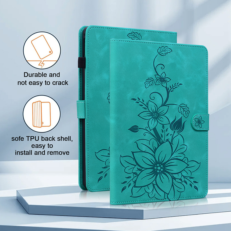Custodia in pelle per Realme P - Realme Tablet Accessories recensione e prezzo