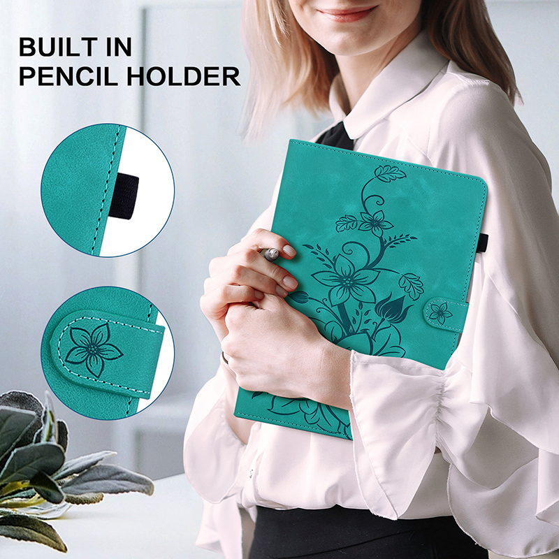 Custodia in pelle per Realme P - Realme Tablet Accessories recensione e prezzo