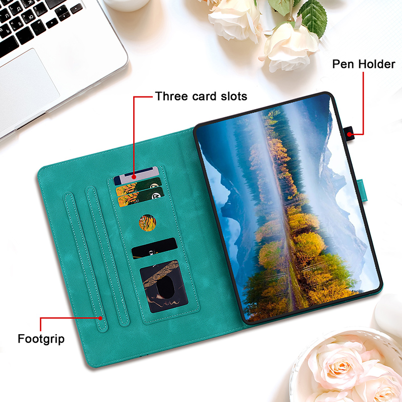 Custodia in pelle per Realme P - Realme Tablet Accessories recensione e prezzo