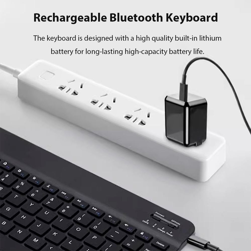 Tastiera wireless Bluetooth pe - Windows Tablet Accessories recensione e prezzo