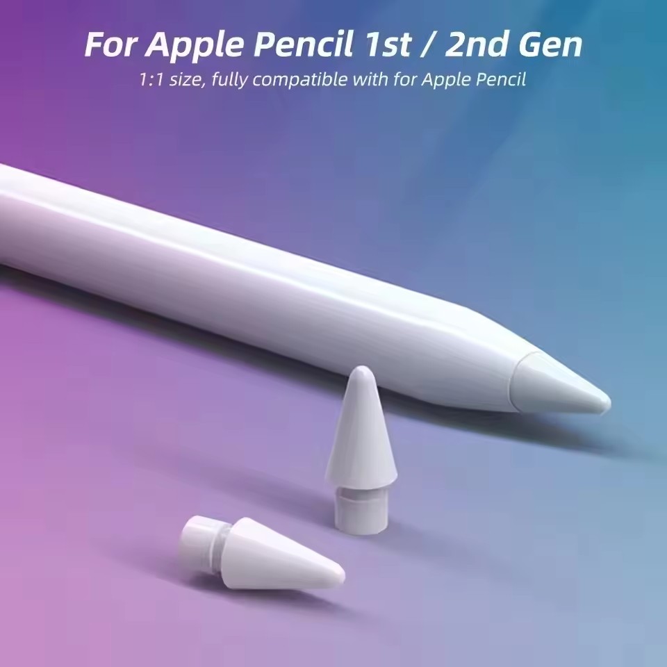Punte di Ricambio per Apple Pe - Ipad Pencil Stylus recensione e prezzo