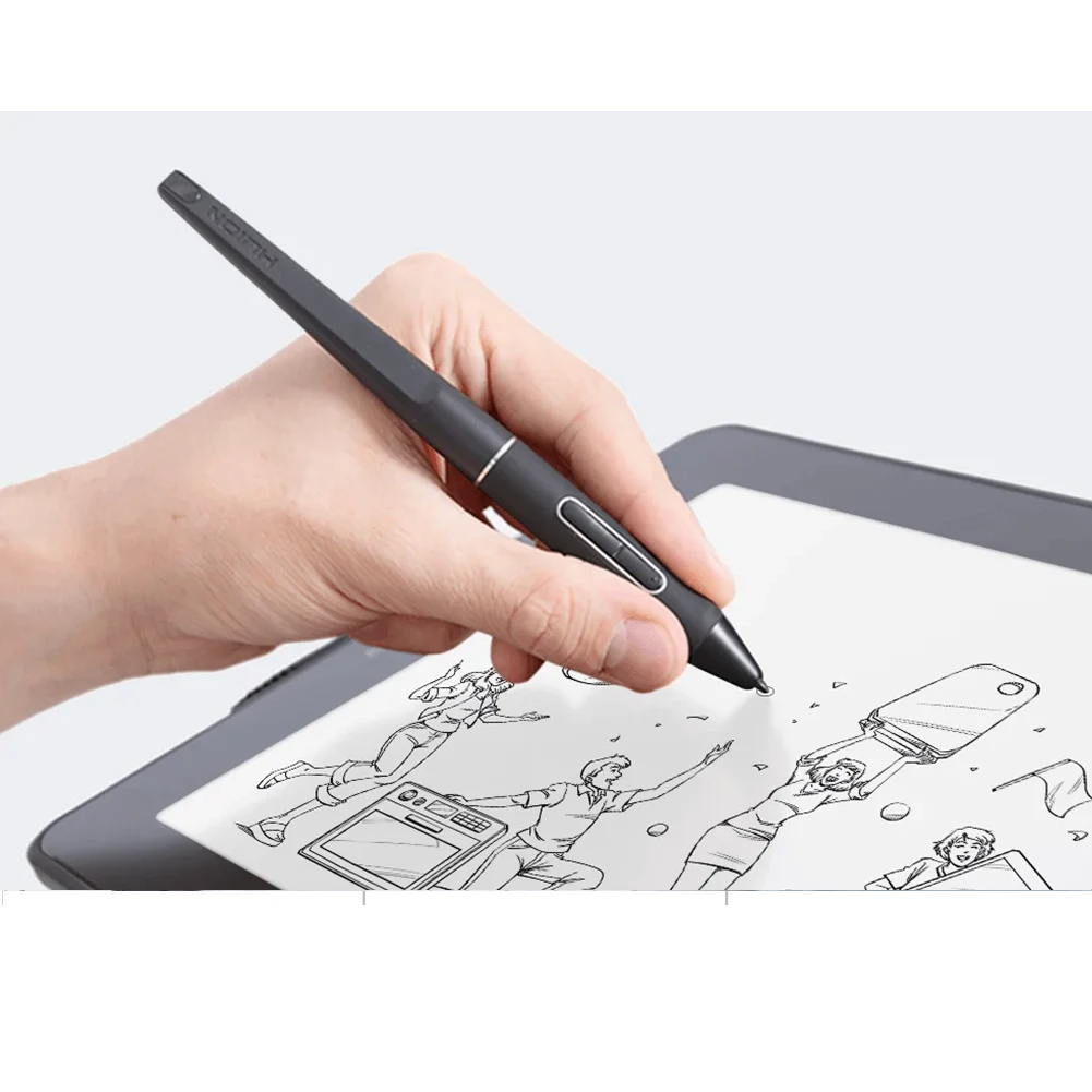 Pellicola Protettiva per Table - Huion Tablet Accessories recensione e prezzo