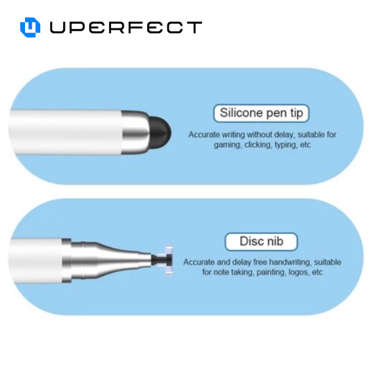Penna stilo universale per And - Ipad Pencil Stylus recensione e prezzo