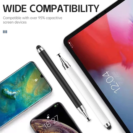 Penna stilo universale per And - Ipad Pencil Stylus recensione e prezzo