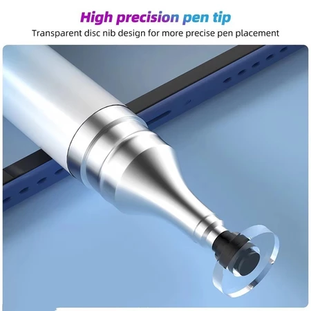 Penna stilo universale per And - Ipad Pencil Stylus recensione e prezzo