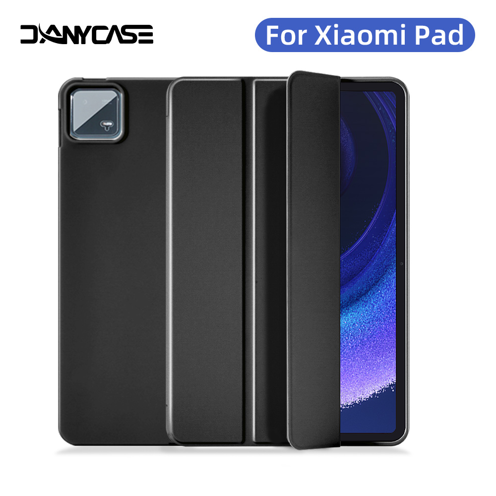Custodia tablet per mi Pad 5/6 - Mi Tablet Accessories recensione e prezzo