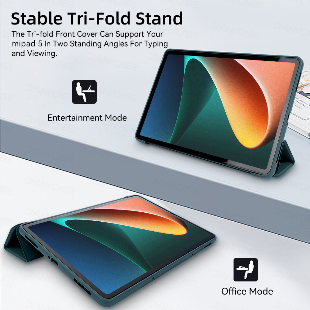Custodia tablet per mi Pad 5/6 - Mi Tablet Accessories recensione e prezzo