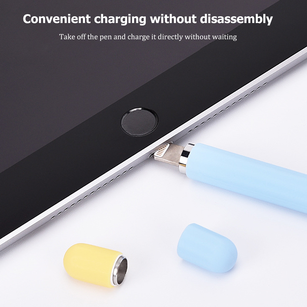 Custodia Protettiva in Silicon - Ipad Pencil Stylus recensione e prezzo