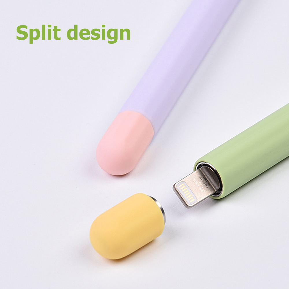 Custodia Protettiva in Silicon - Ipad Pencil Stylus recensione e prezzo