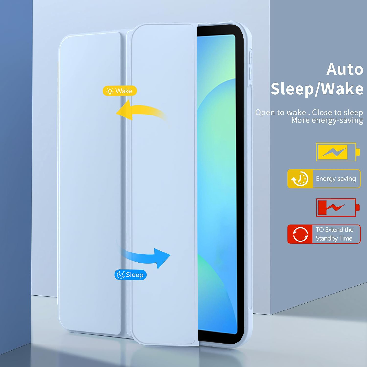 Per Samsung Galaxy Tab S10/S10 - Samsung Tablet S10 Accessories recensione e prezzo