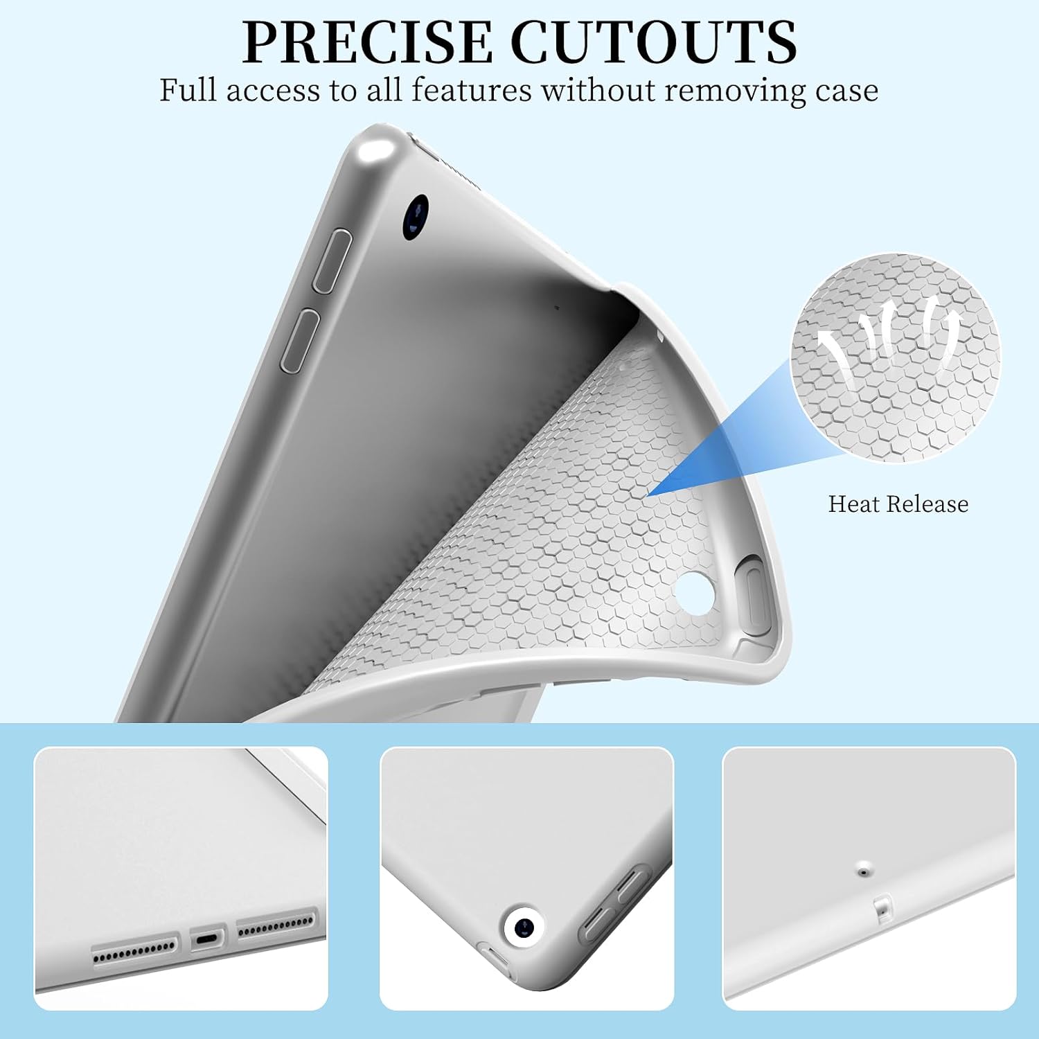 Per Samsung Galaxy Tab S10/S10 - Samsung Tablet S10 Accessories recensione e prezzo