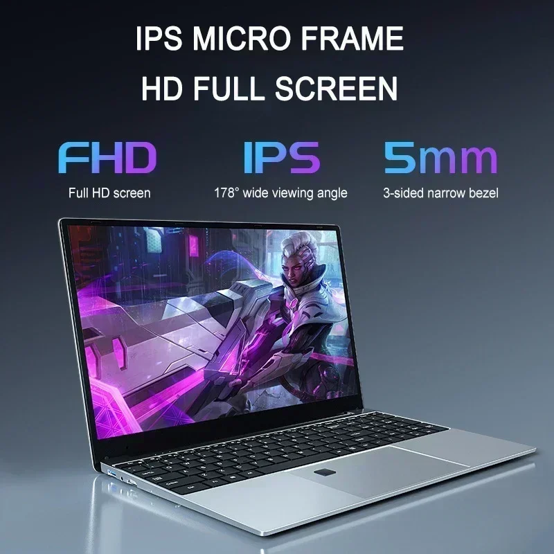 Ultrabook 2024 con AMD R7 4700 - Windows Tablet Accessories recensione e prezzo