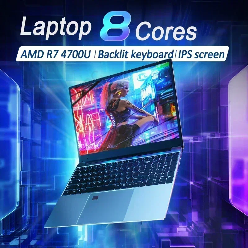 Ultrabook 2024 con AMD R7 4700 - Windows Tablet Accessories recensione e prezzo