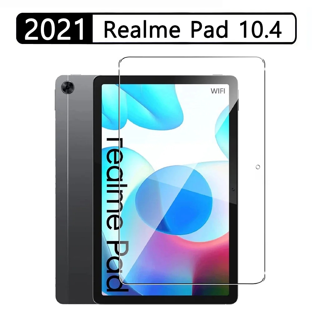 2 pezzi di vetro temperato per - Temu Tablet Accessories recensione e prezzo