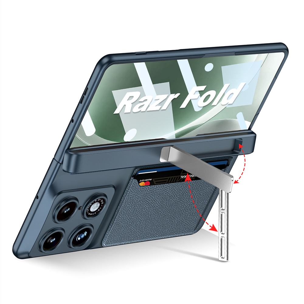 Supporto per cinturino in meta - Motorola Tablet Accessories recensione e prezzo