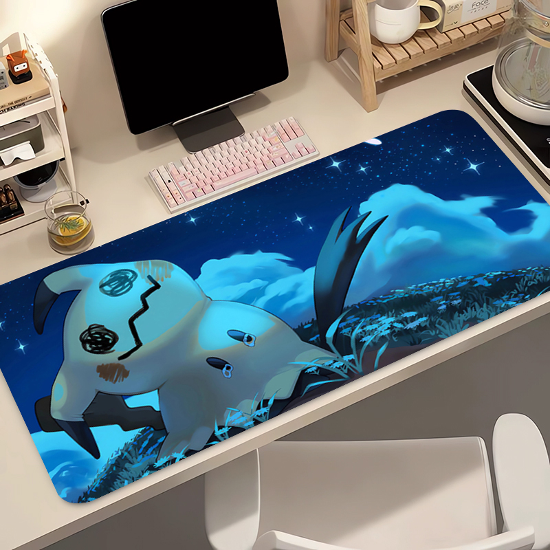 Tappetino per mouse Anime Poke - Tablet Accessories Keyboard recensione e prezzo