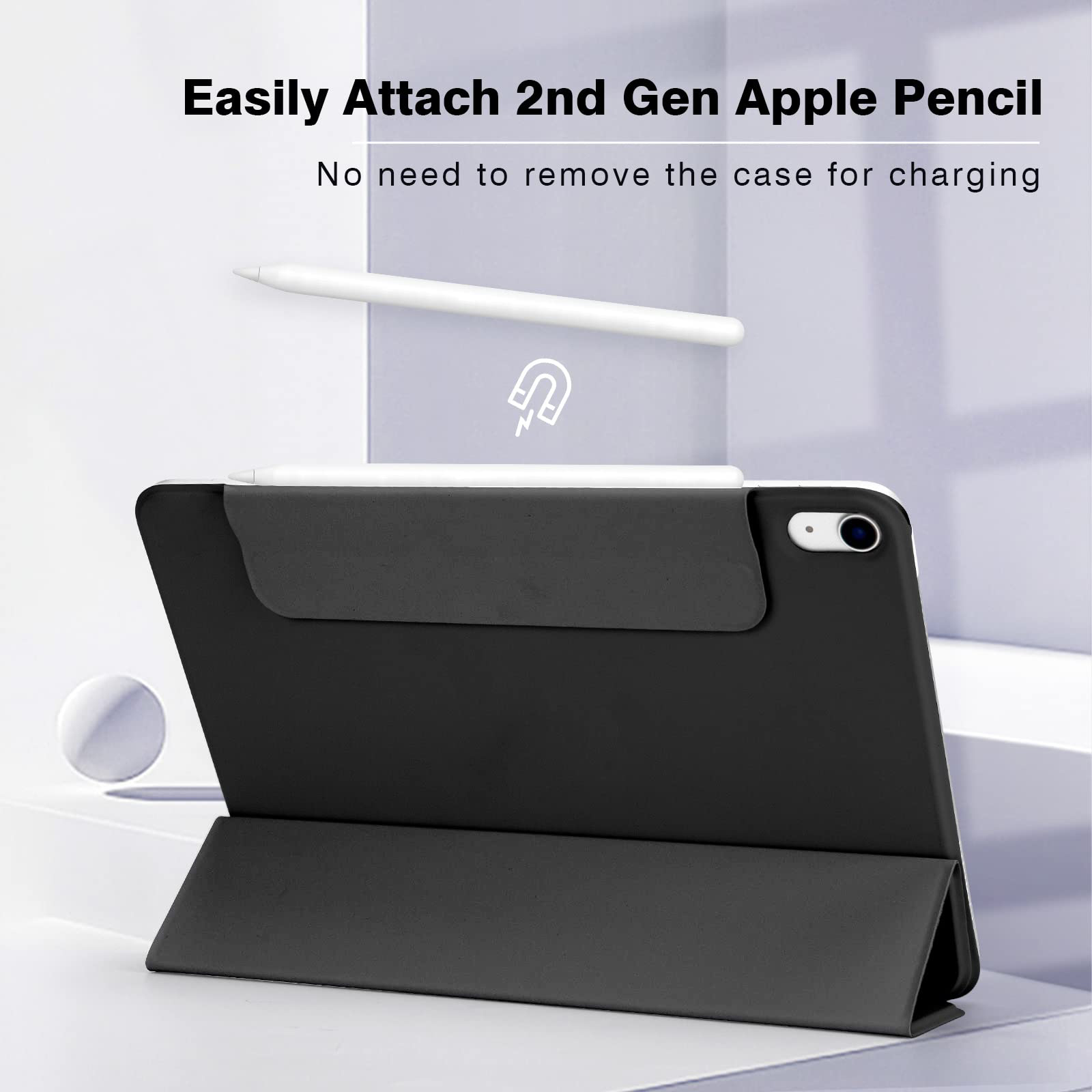Custodia per iPad Pro 13 (2026 - Ipad Cover Folio recensione e prezzo