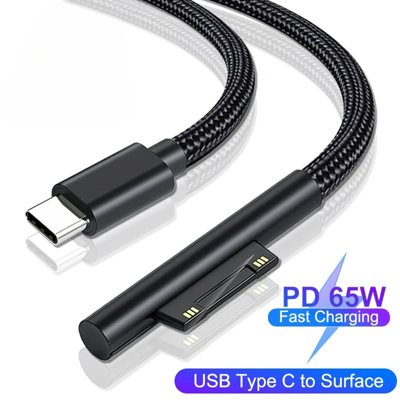Cavo di Alimentazione USB Tipo - Windows Tablet Accessories recensione e prezzo